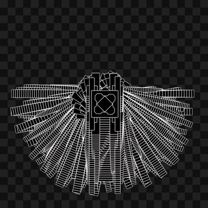 Fat scraps asset pack / 49 loops