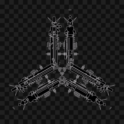 Fat scraps asset pack / 49 loops