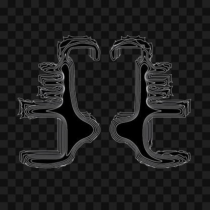 Fat scraps asset pack / 49 loops