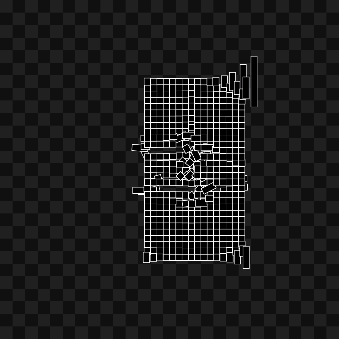 Fat scraps asset pack / 49 loops