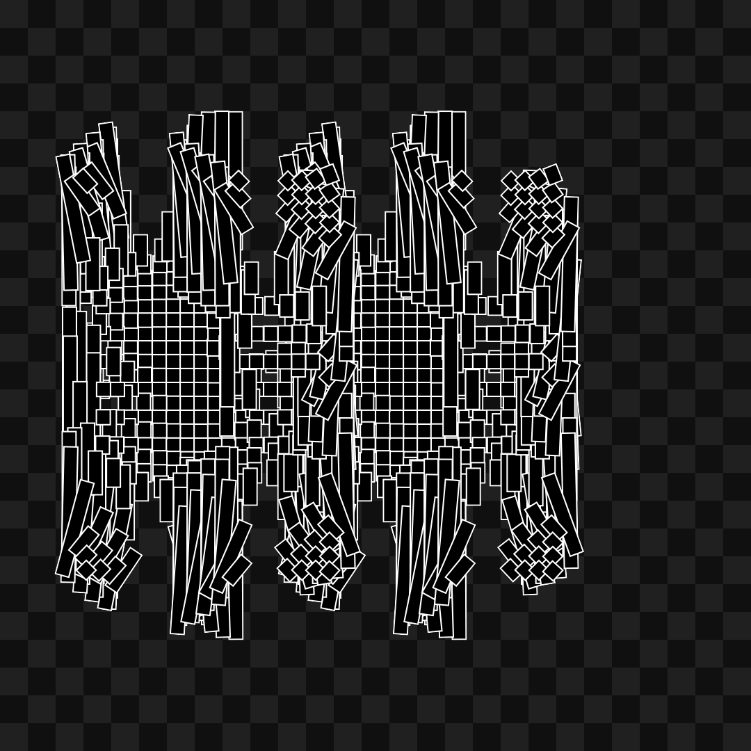 Fat scraps asset pack / 49 loops