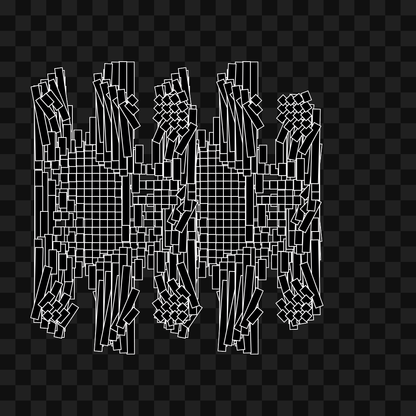 Fat scraps asset pack / 49 loops