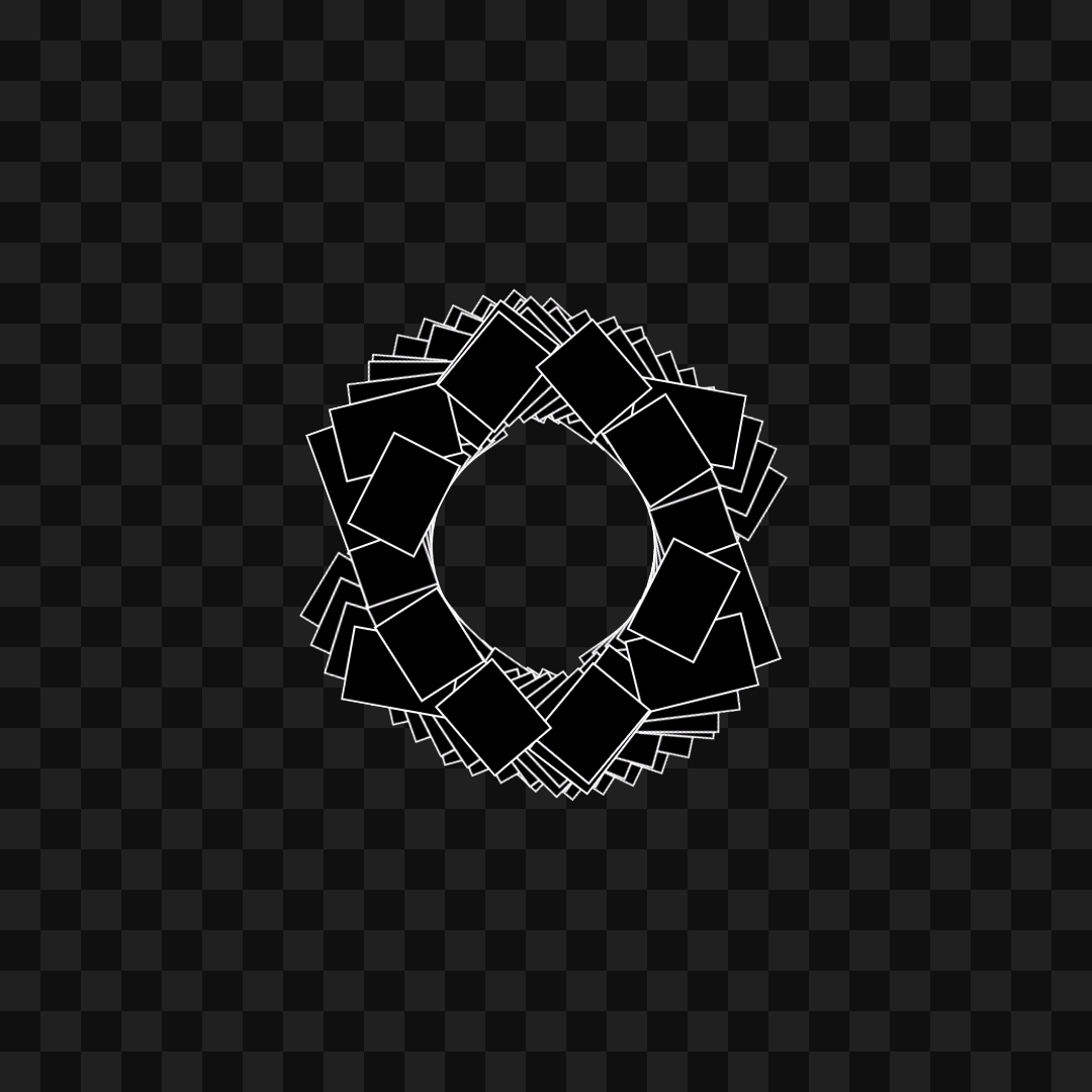Fat scraps asset pack / 49 loops
