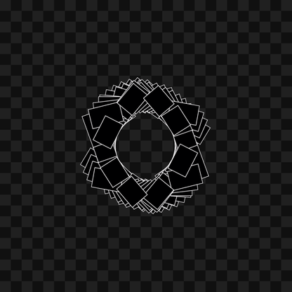 Fat scraps asset pack / 49 loops