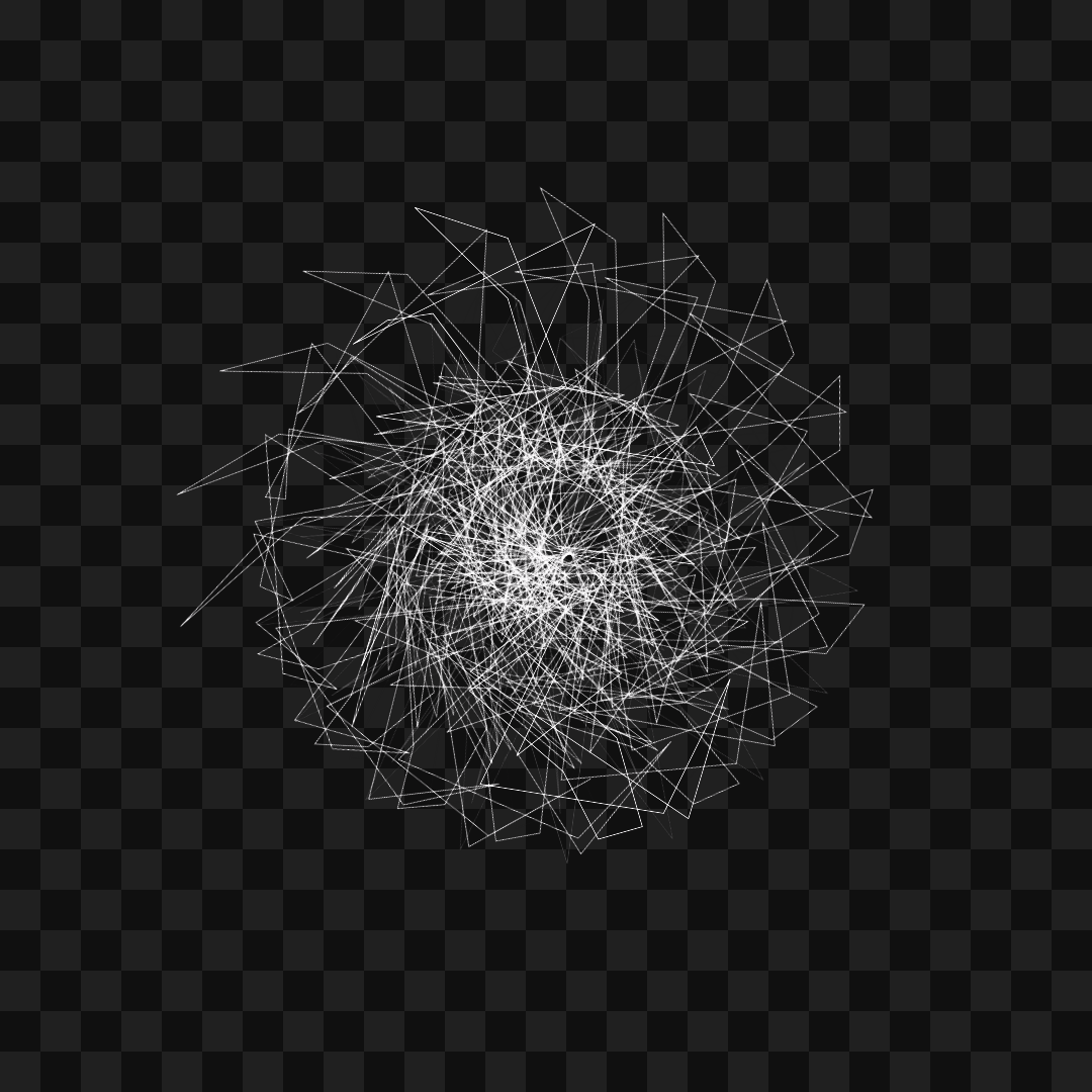 Fat scraps asset pack / 49 loops
