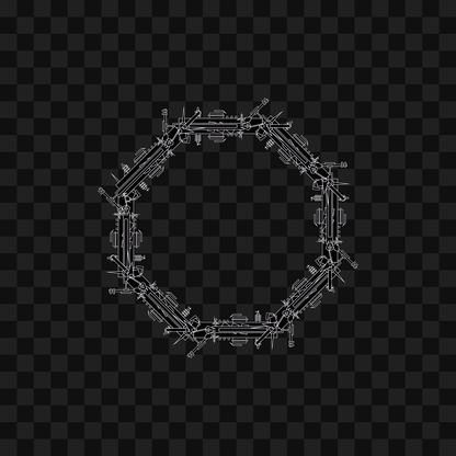 Fat scraps asset pack / 49 loops