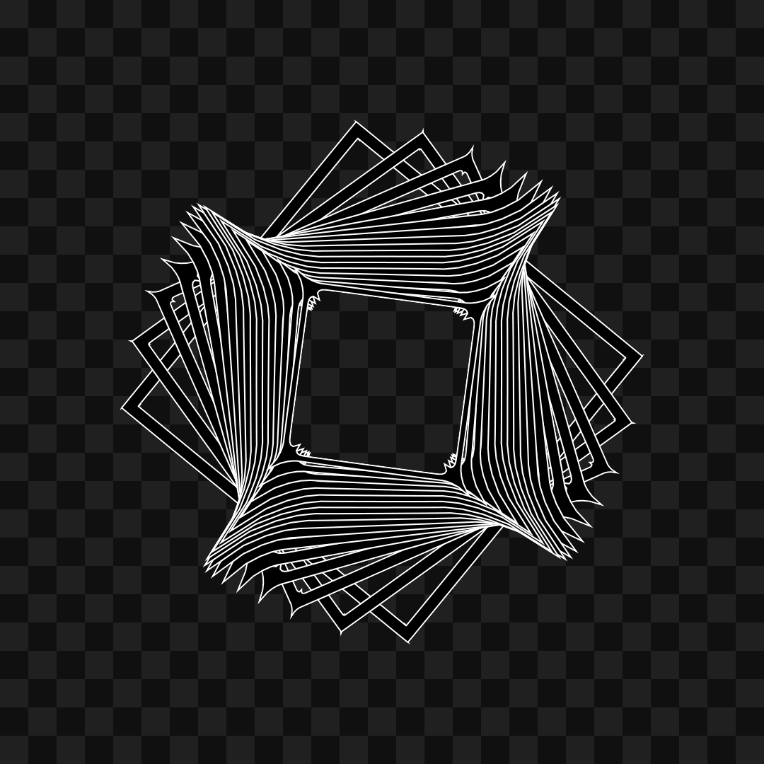 Fat scraps asset pack / 49 loops