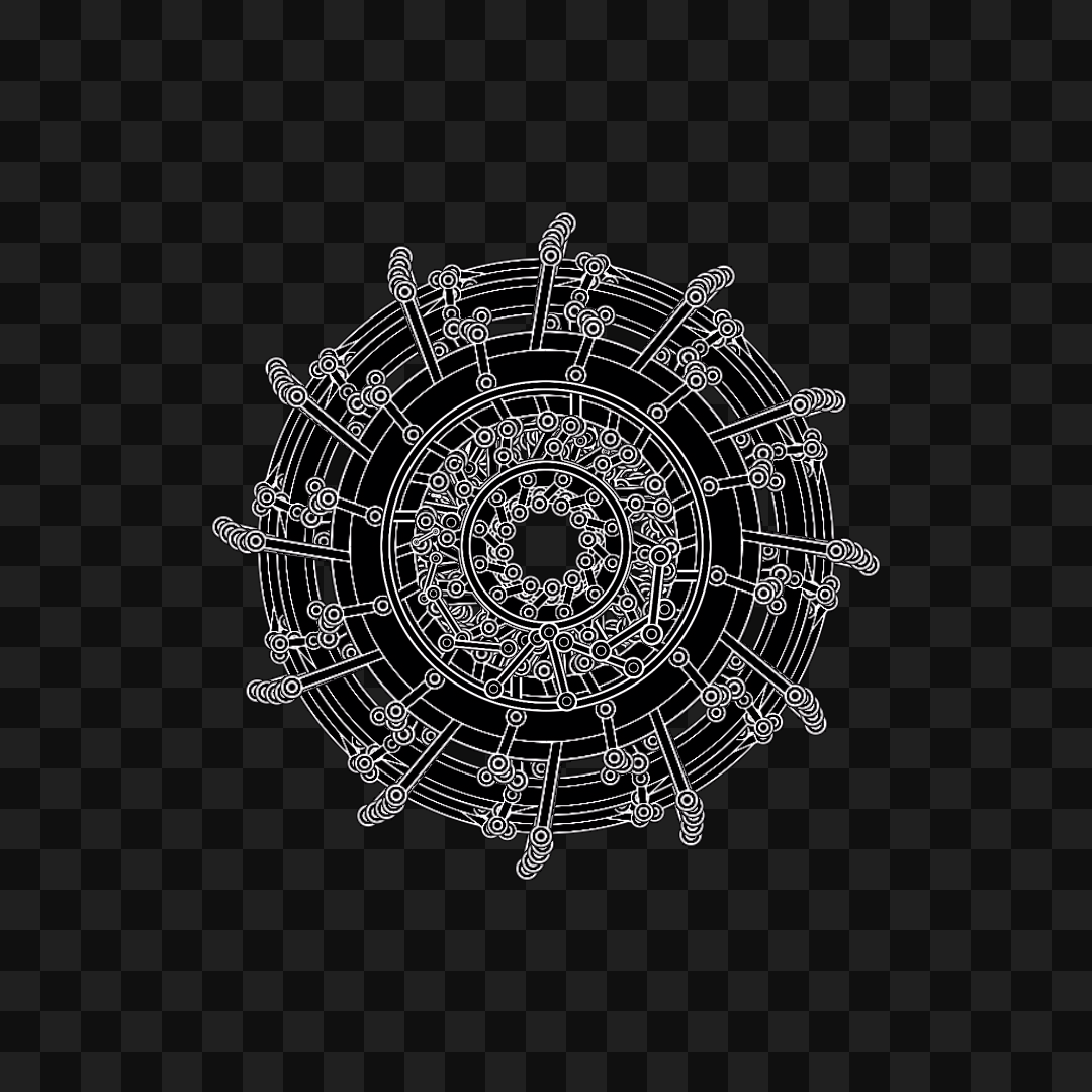 Fat scraps asset pack / 49 loops
