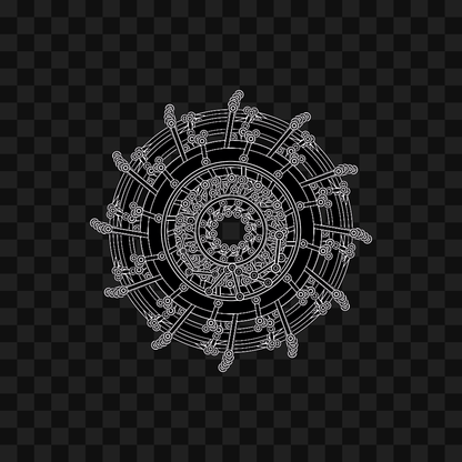 Fat scraps asset pack / 49 loops