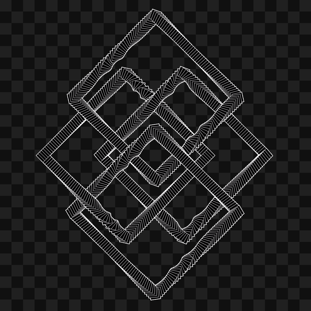 Fat scraps asset pack / 49 loops