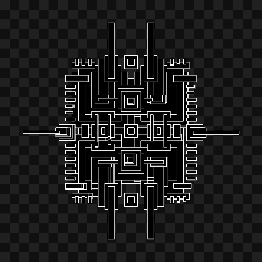 Fat scraps asset pack / 49 loops