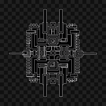 Fat scraps asset pack / 49 loops