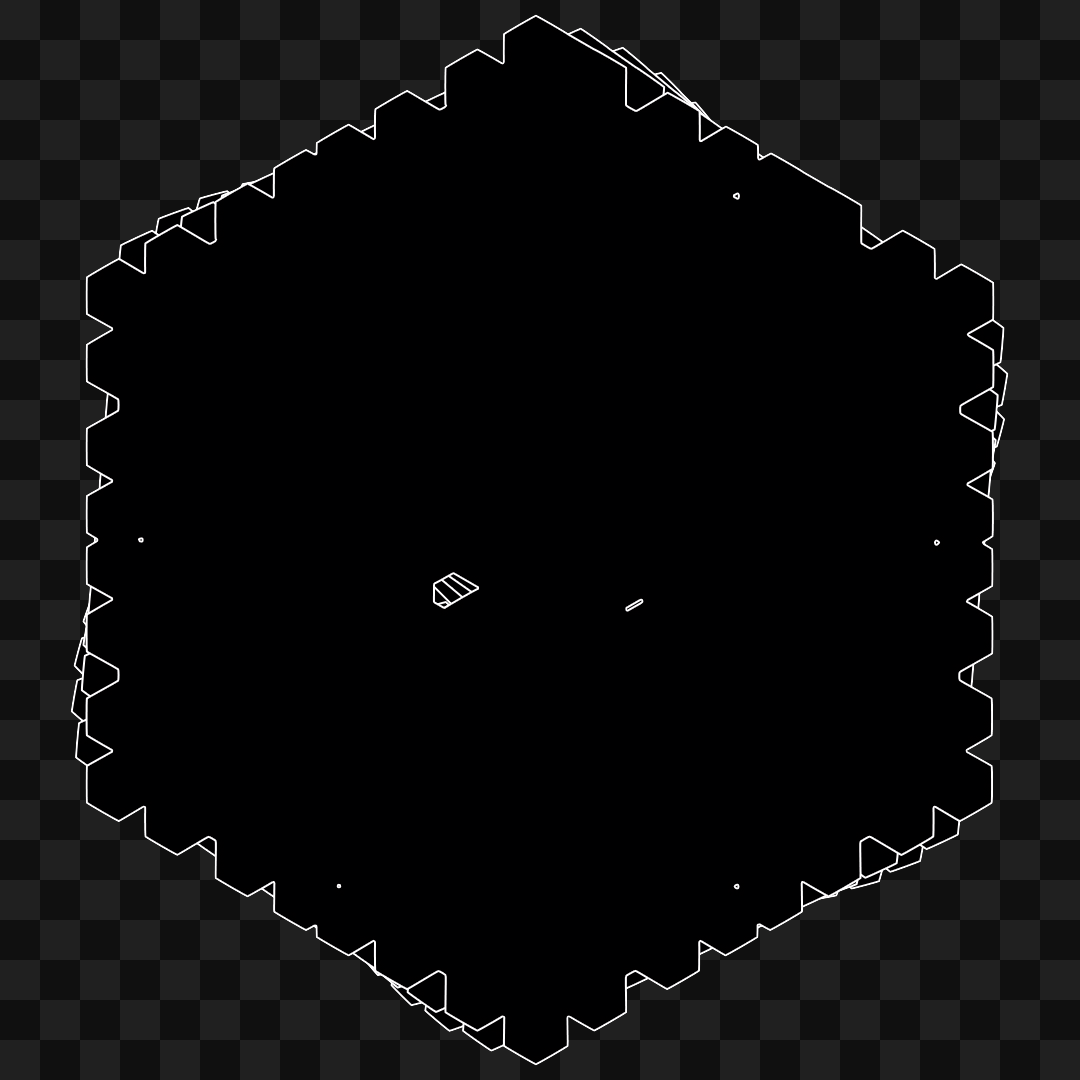 Fat scraps asset pack / 49 loops