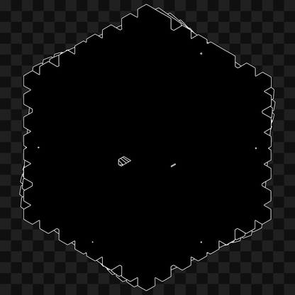 Fat scraps asset pack / 49 loops