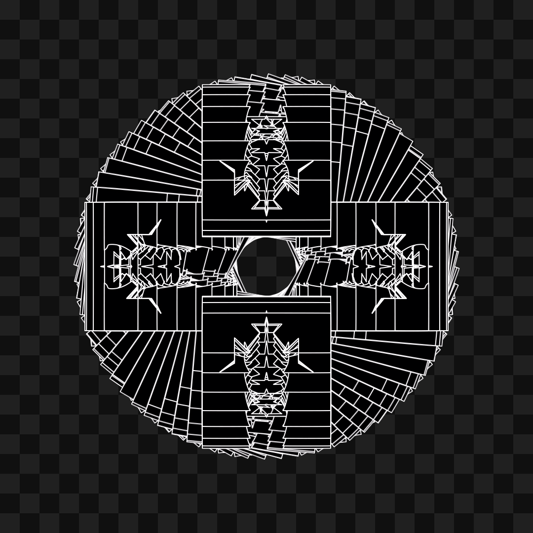 Fat scraps asset pack / 49 loops