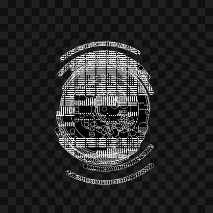 Fat scraps asset pack / 49 loops