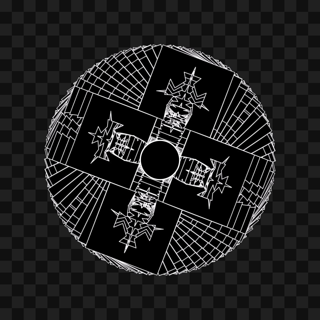 Fat scraps asset pack / 49 loops