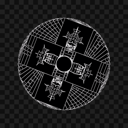 Fat scraps asset pack / 49 loops