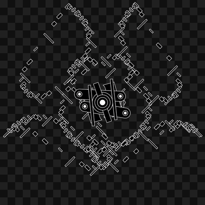 Fat scraps asset pack / 49 loops