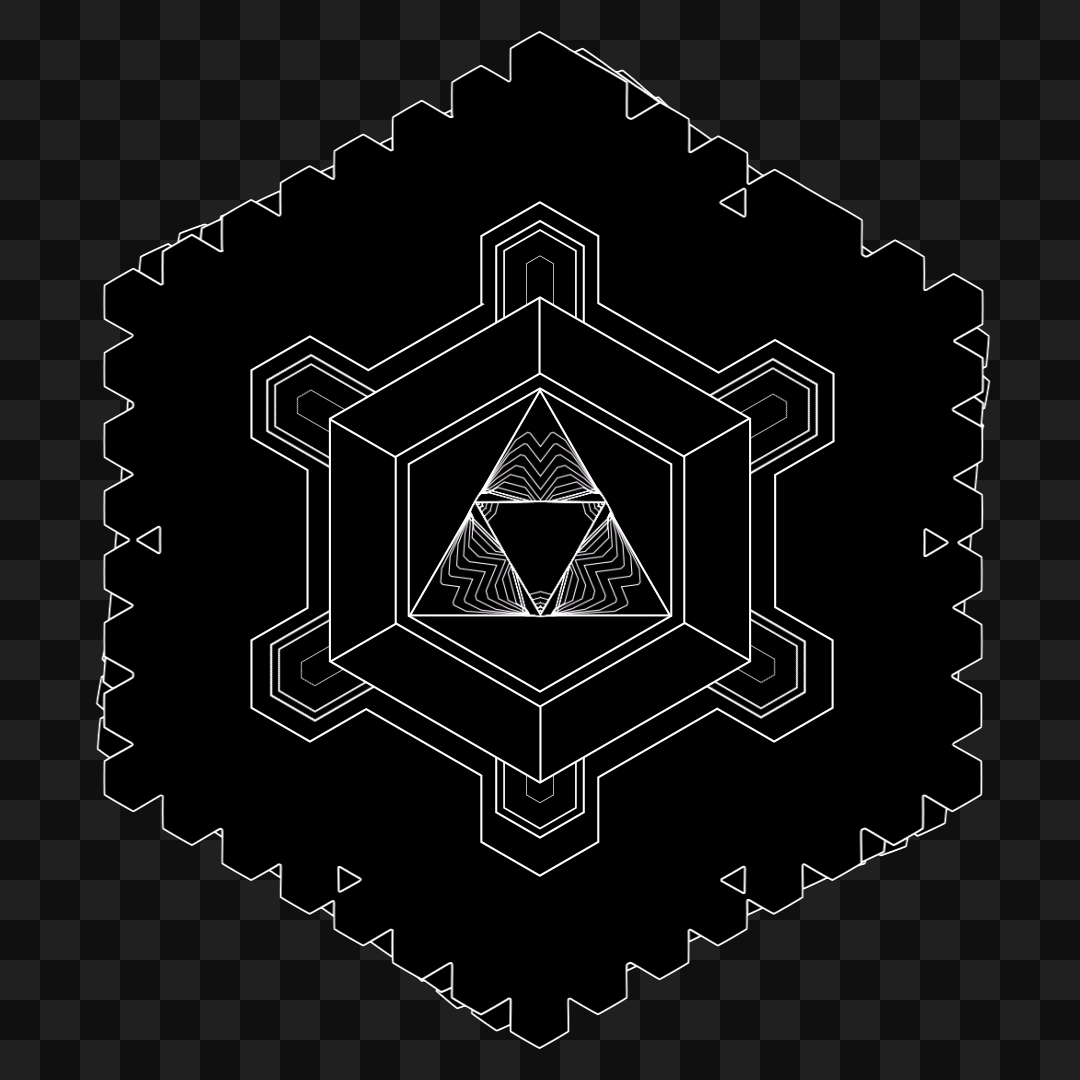 Fat scraps asset pack / 49 loops