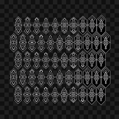 Fat scraps asset pack / 49 loops