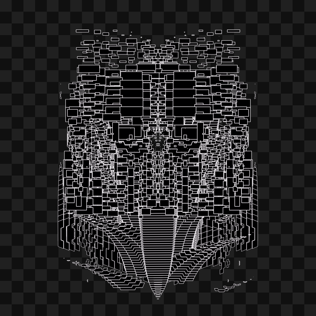 Fat scraps asset pack / 49 loops