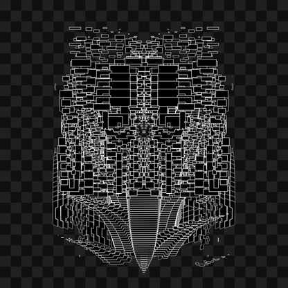 Fat scraps asset pack / 49 loops