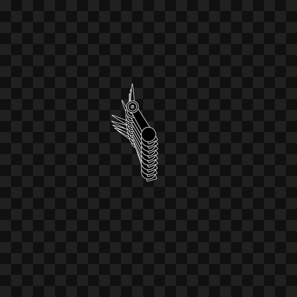Mech scraps asset pack / 45 loops
