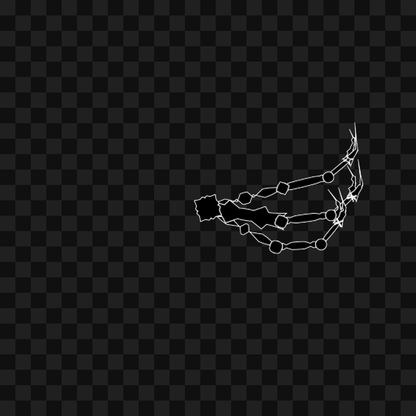 Mech scraps asset pack / 45 loops