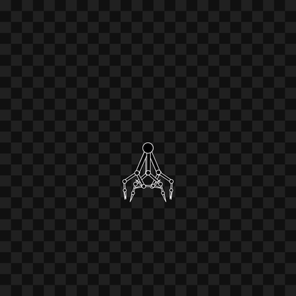Mech scraps asset pack / 45 loops