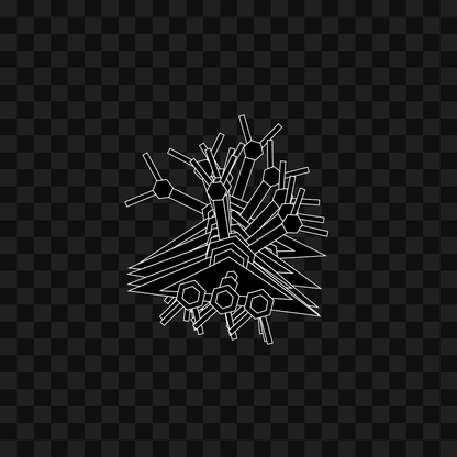 Mech scraps asset pack / 45 loops