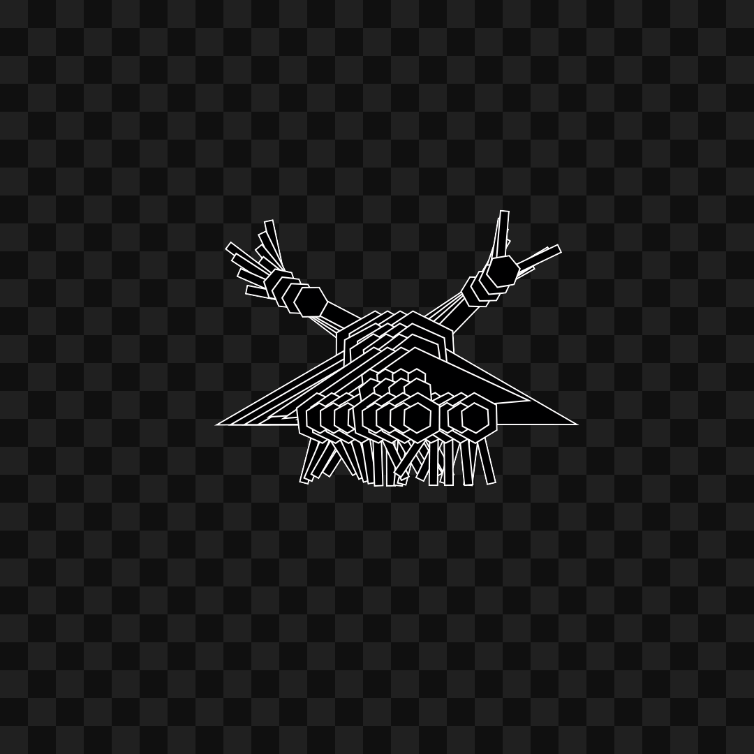 Mech scraps asset pack / 45 loops