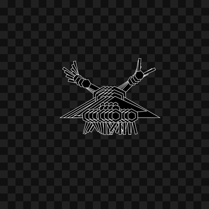 Mech scraps asset pack / 45 loops