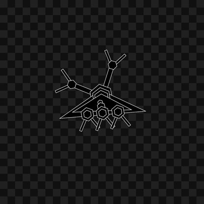 Mech scraps asset pack / 45 loops