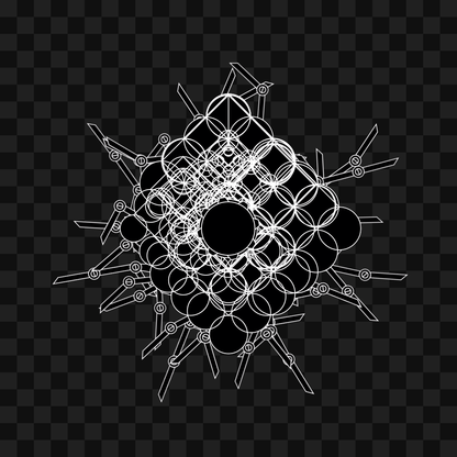 Mech scraps asset pack / 45 loops