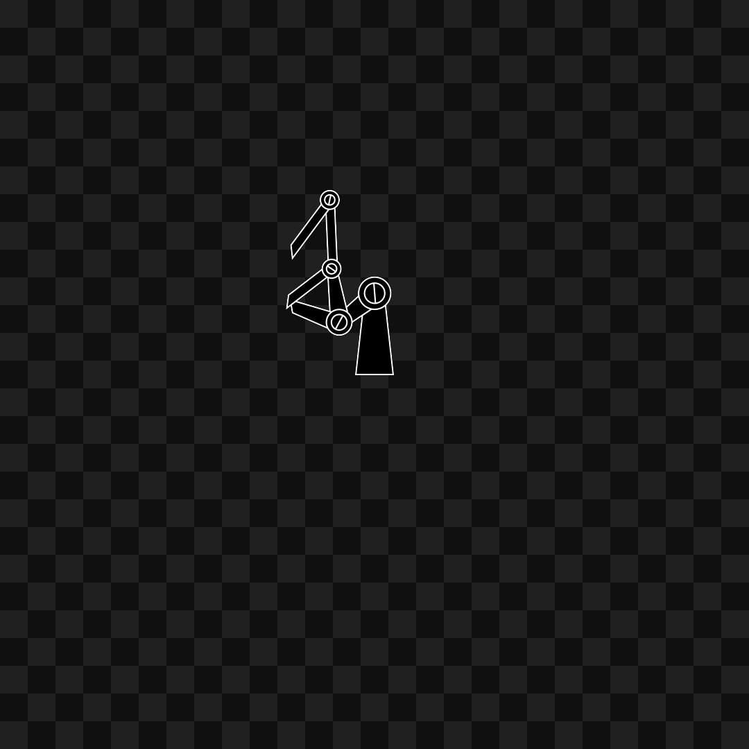 Mech scraps asset pack / 45 loops