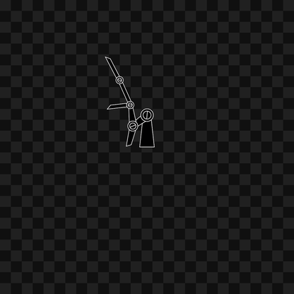 Mech scraps asset pack / 45 loops