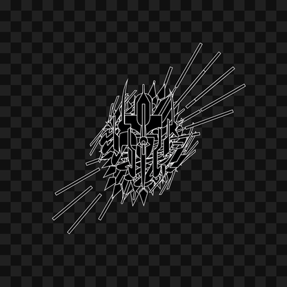 Puzzle scraps asset pack / 23 loops