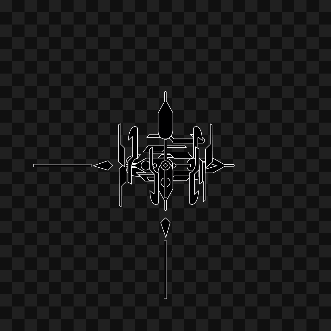 Puzzle scraps asset pack / 23 loops