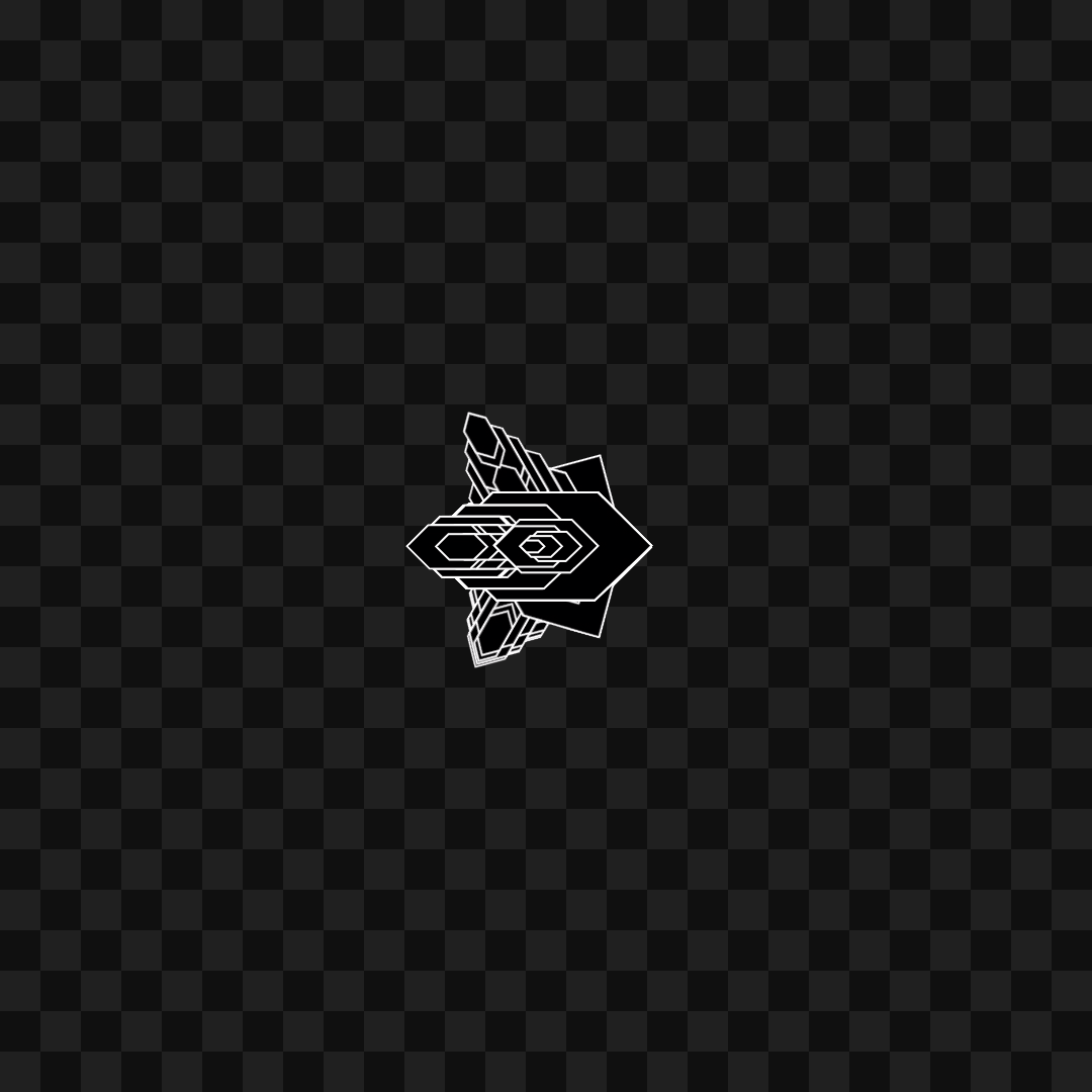 Puzzle scraps asset pack / 23 loops