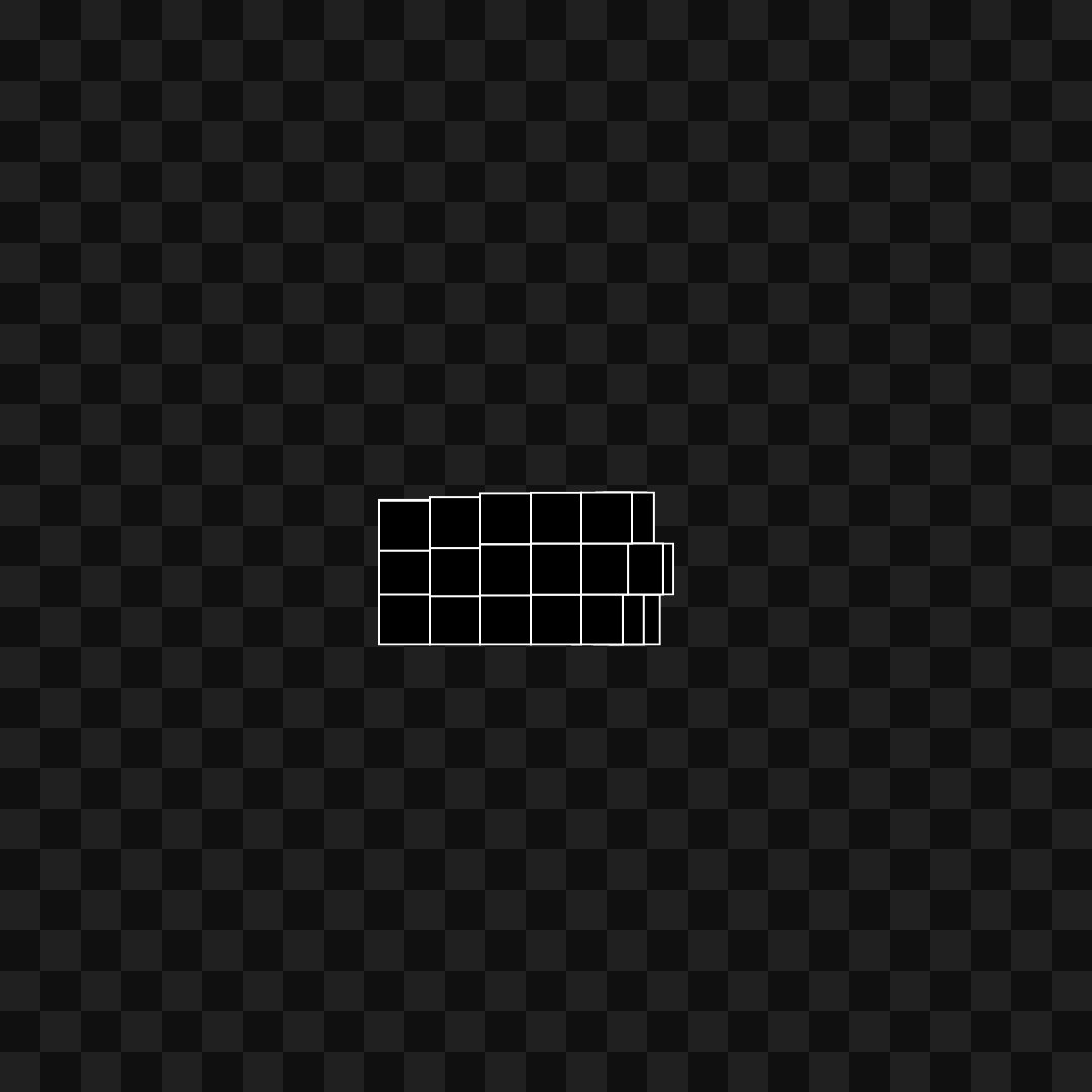 Random scraps asset pack / 27 loops