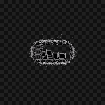Random scraps asset pack / 27 loops