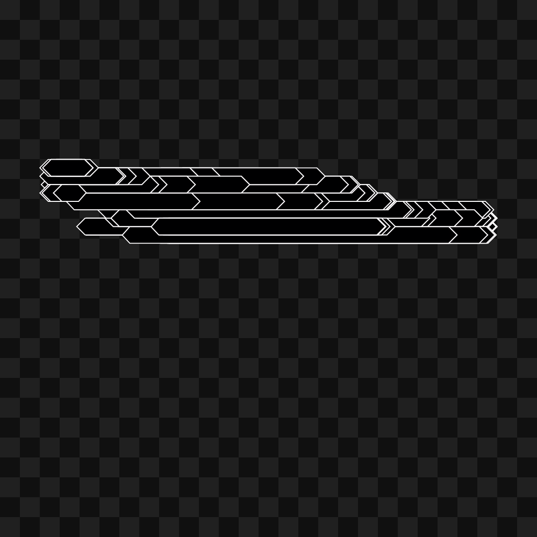Random scraps asset pack / 27 loops