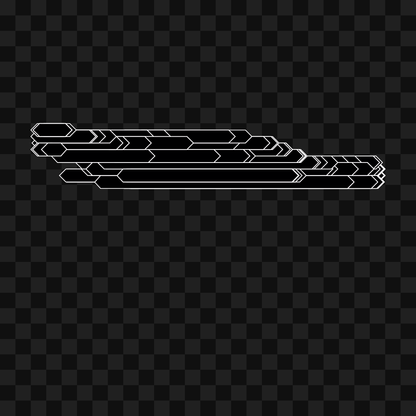 Random scraps asset pack / 27 loops