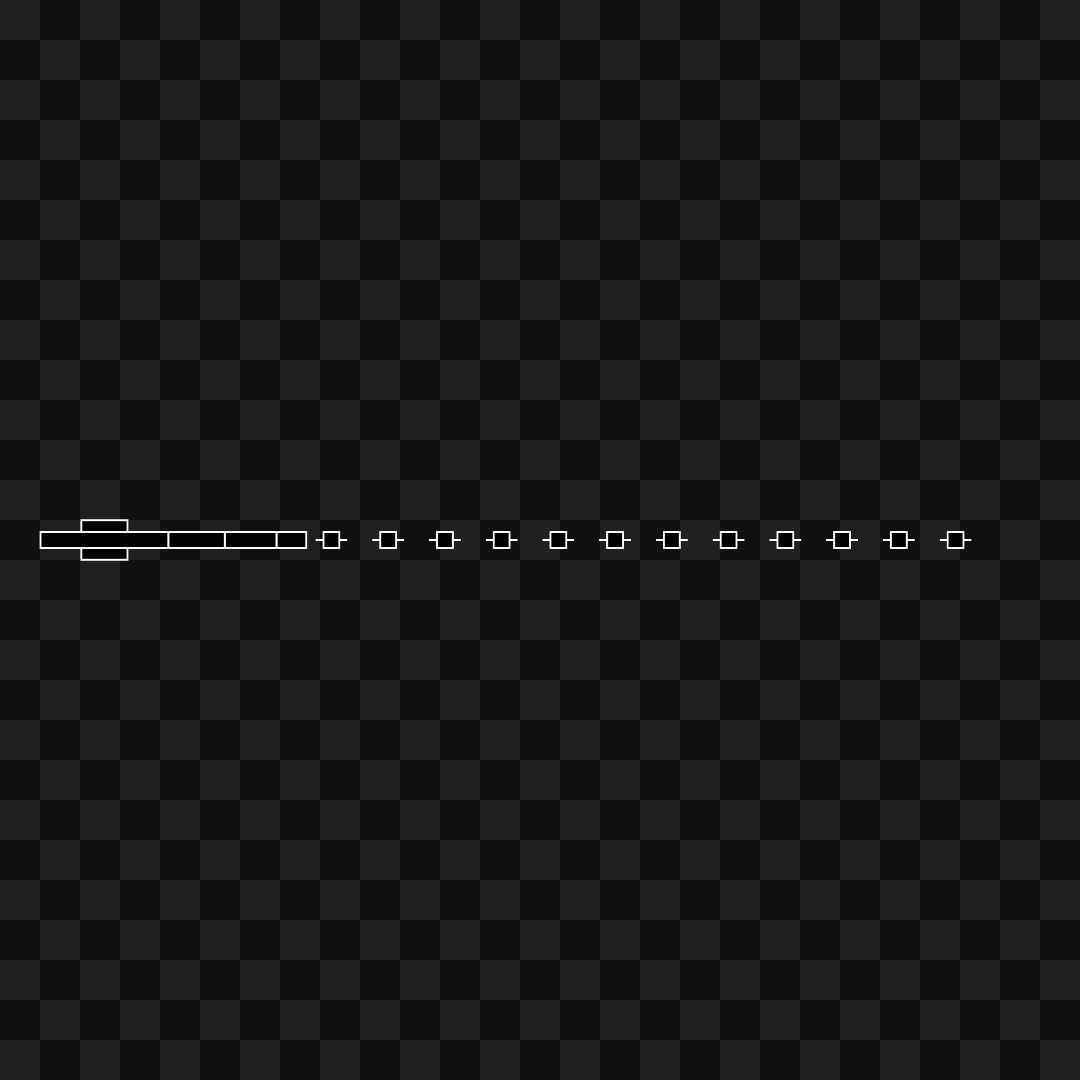 Random scraps asset pack / 27 loops