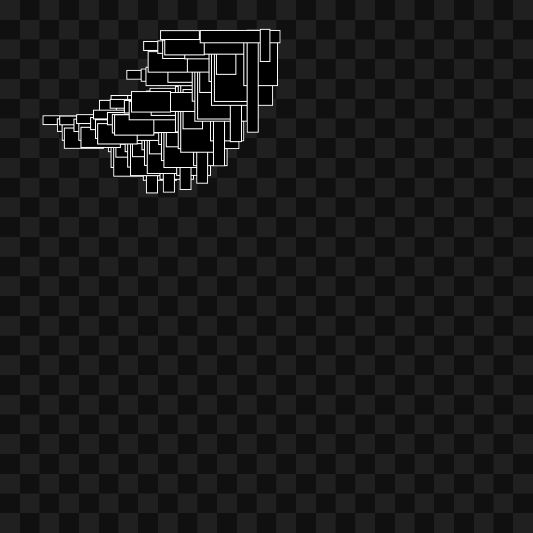 Random scraps asset pack / 27 loops