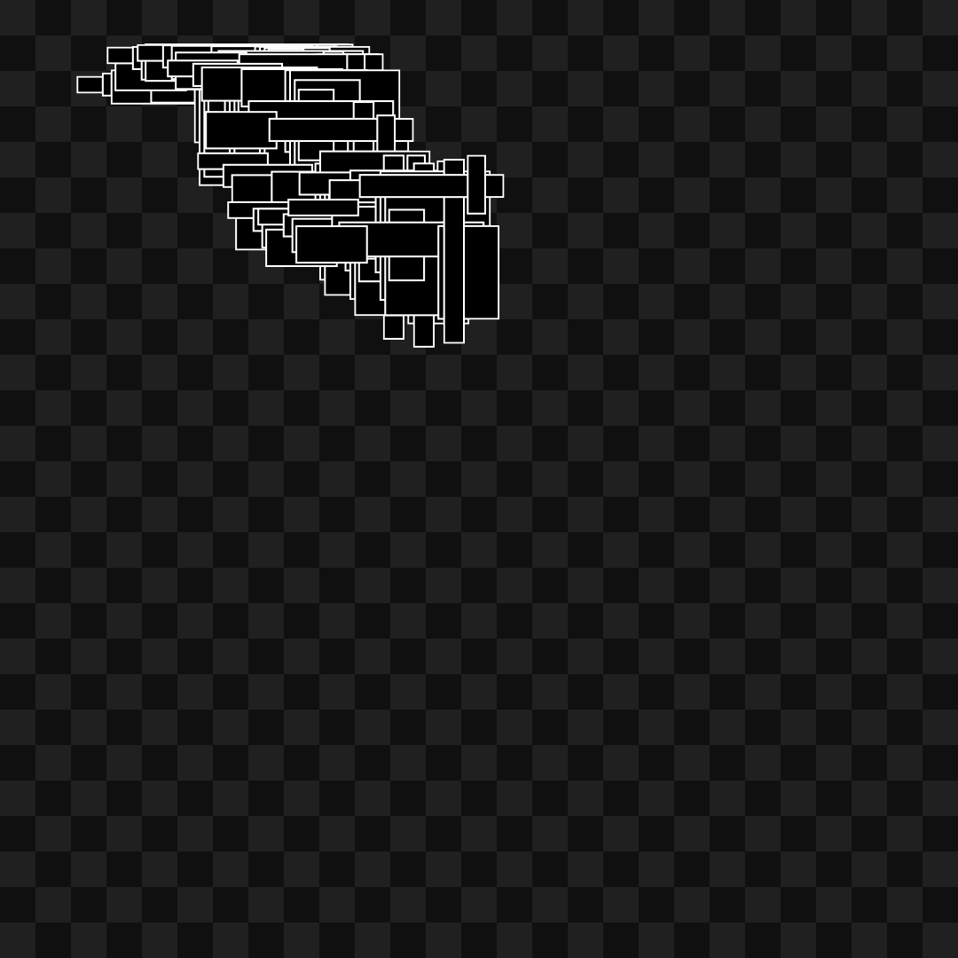 Random scraps asset pack / 27 loops