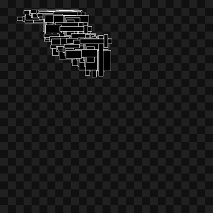 Random scraps asset pack / 27 loops