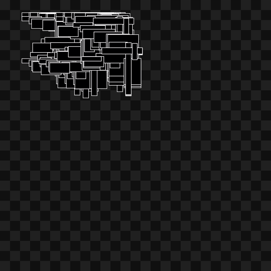 Random scraps asset pack / 27 loops