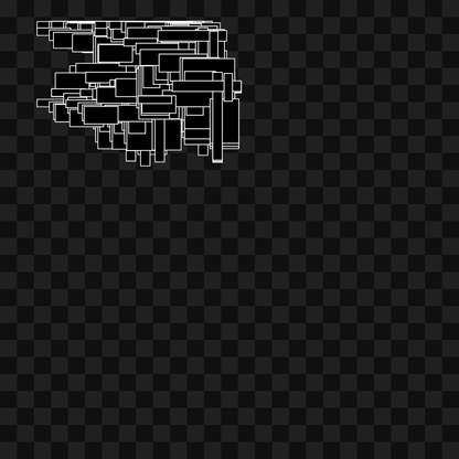 Random scraps asset pack / 27 loops
